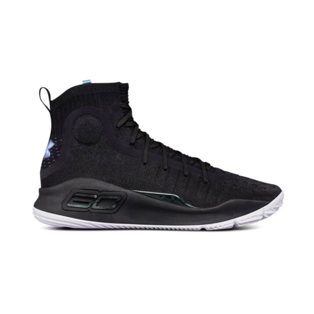 Under Armour Curry 4 More Range